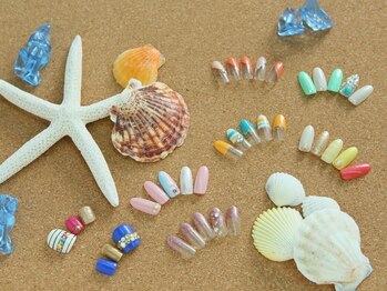 ラ エステ 神戸元町本店/ハンド＆フットネイル