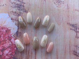 11月限定アート/5220