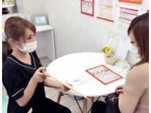 シュクレ 鈴鹿店(shucre)/★明るい笑顔でお迎えします！★