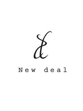 ニューディール イオンモール発寒urun plus店(New deal) New deal 【札幌】