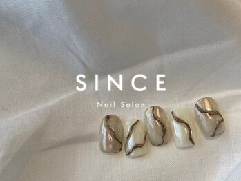 シンス(Since)/6月[monthly plus]