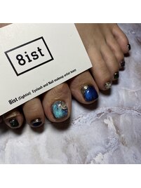 マグネットカラー[新宿/新宿駅]