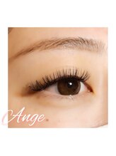 アンジュ(Ange)/　ange