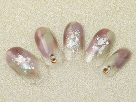 パラジェル定額制11,000円コース