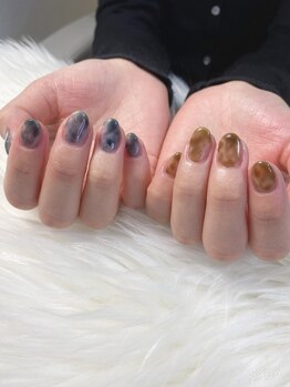 アモ ネイル(Amo NAIL)/