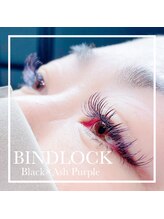 ナイン アイラッシュ(NINE9 Eyelash)/【バインドロック】