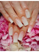 アイネイル(iNAIL)/