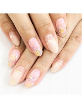 ランブルネイル(RAMBLE NAIL)/【ハンド】