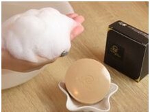 ヨサパーク ダリア 本山店(YOSA PARK Dahlia)/5.クレンジング＆洗顔