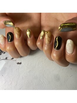 フィグ ツリー(fig tree)/mirror×nuance