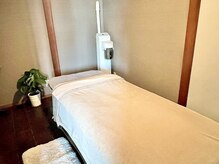 ダーマ 本店(Derma)の雰囲気（個室でお手入れ。自分だけの特別なお時間を是非当店で）