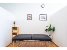 田端整体院/滅多に使わない部屋