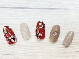 ハンドネイルC‐216