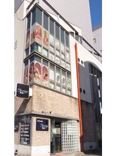 香閣/外観です！