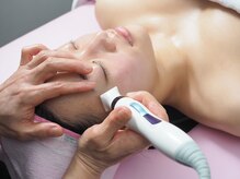 皮膚先生/韓国最新美容機器♪フラクセル