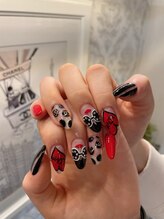 ビューティーサロンアンドスクール サンジェーヌ(Sansgane)/