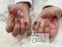 アトリエ シャルム(atelier Charmemu)/