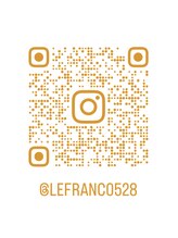 ルフランセカンド(Lefranc-セカンド)/@lefranc0528