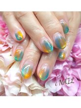 アイネイル(iNAIL)/