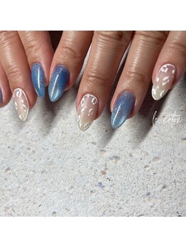 ルコトン(le coton)/sample