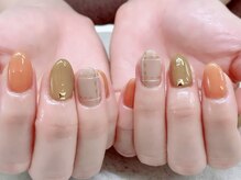 ラウンドアバウト(roundabout)/