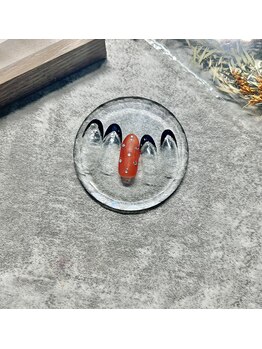 フレンチネイル