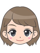 大黒堂&nbsp;スタッフ 野尻