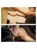【ご褒美企画！プアンの癒し】　タイ式90分＋オイル90分＋ヘッド10分　¥17300