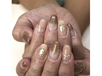 アールエム(Rm)/12月◇ネイル