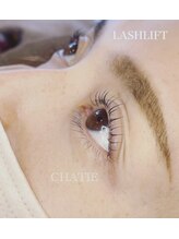 チャティー(CHATIE)/