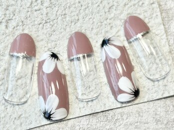 ルナウーナ 谷塚店(LUNAUNA)/定額クラッシック6050円