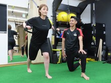 住吉駅前サモーナスポーツ整骨院/