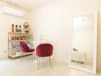 リルチェ 自由が丘(RILUCE)/店内イメージ