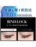 【LED】バインドロック付け放題¥14180