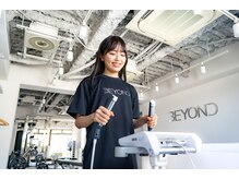 ビヨンド 二子玉川店(BEYOND)の雰囲気（お客様1人ひとりにスタッフが寄り添います★）