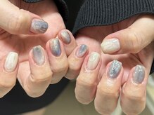 プライベート ネイルサロン シェリル(Cherir)/