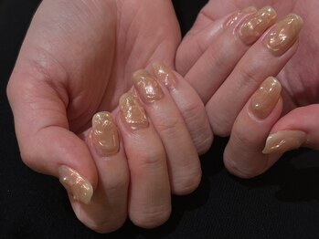 ディアブルー 平塚店(diar blue)/ニュアンスデザイン＊