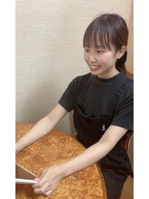 アルジェンヌ 五井店 山口