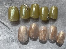 エクラネイルデザイン(eclat nail design)/