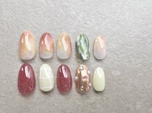 セダム(Sedum)/【Sedum】“定額cコース¥9,400”