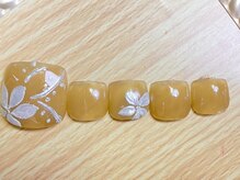 リラ(RIRA)/フット定額8000円コース