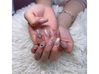 ピダムセカンドフォーネイル(PIDAM.2 for Nail)/