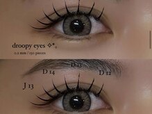 ビーナスベルト 池袋(VENUS BELT)/flat lash