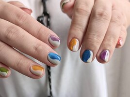 Art持ち込み120分コース