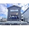 月香館のお店ロゴ