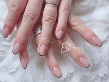 エルフネイル(Elf nail)/