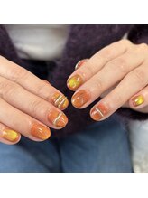 ミーコ(miico)/奥行きたっぷりマグネット