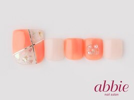 リビングコーラルフット￥12804