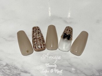 エミス(Amys)/Amys artコース