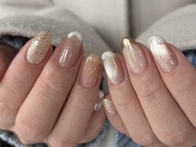 リノ(lino)/冬ニュアンス 12/18